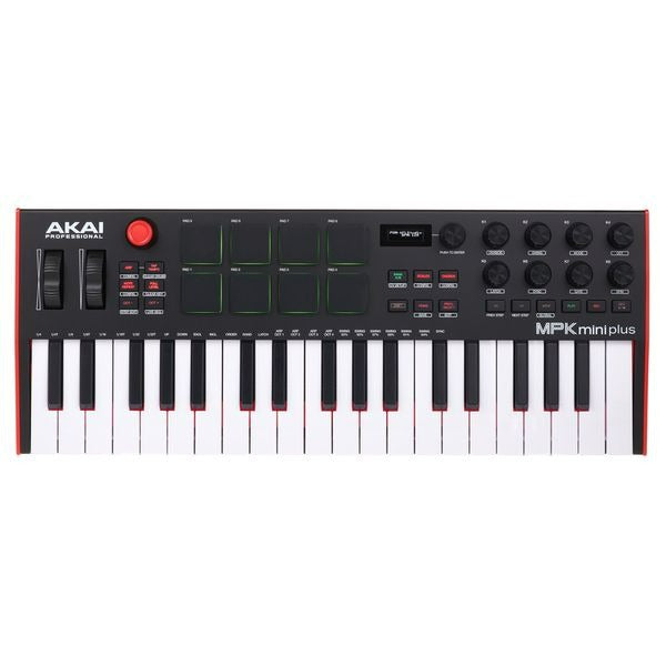 AKAI Professional MPK261