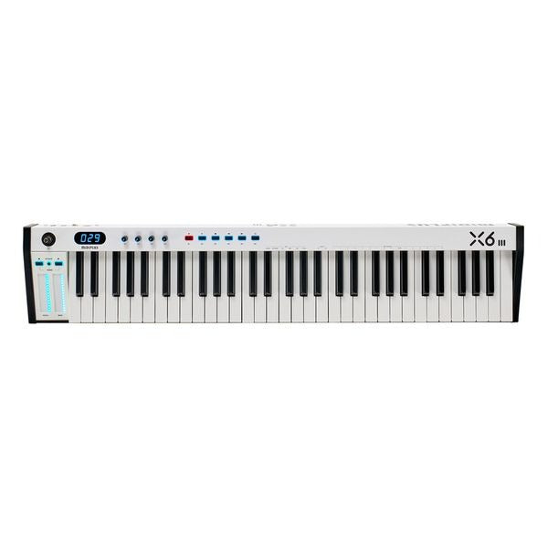 Midiplus X6 Pro II