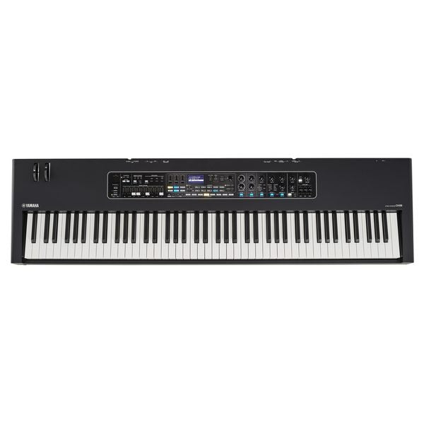 Yamaha CK88