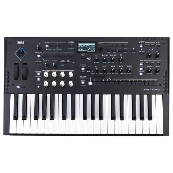 Korg Wavestate MkII