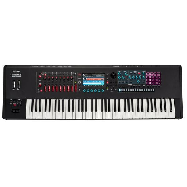 Roland Fantom-7 EX