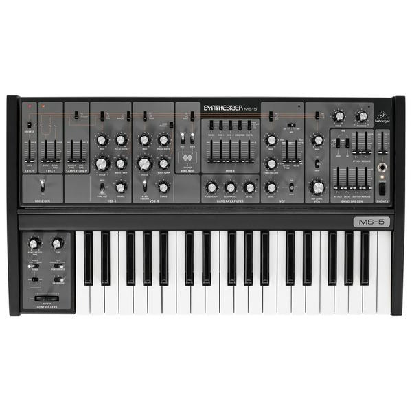 Behringer MS-5