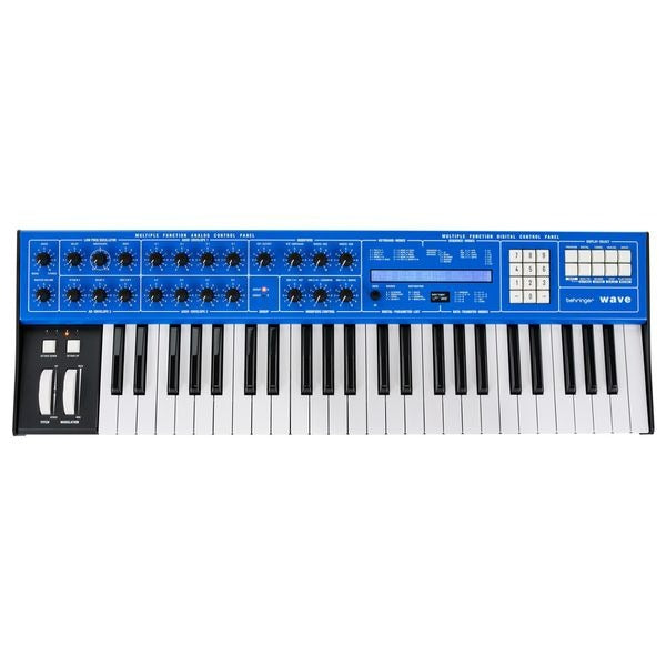 Behringer Wave