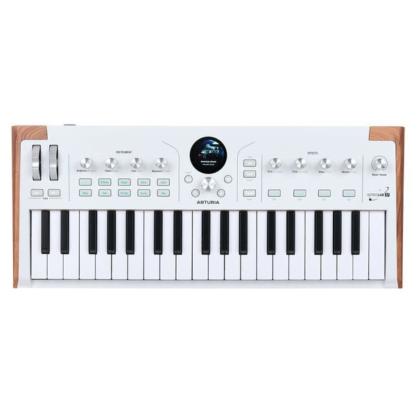 Arturia AstroLab 37
