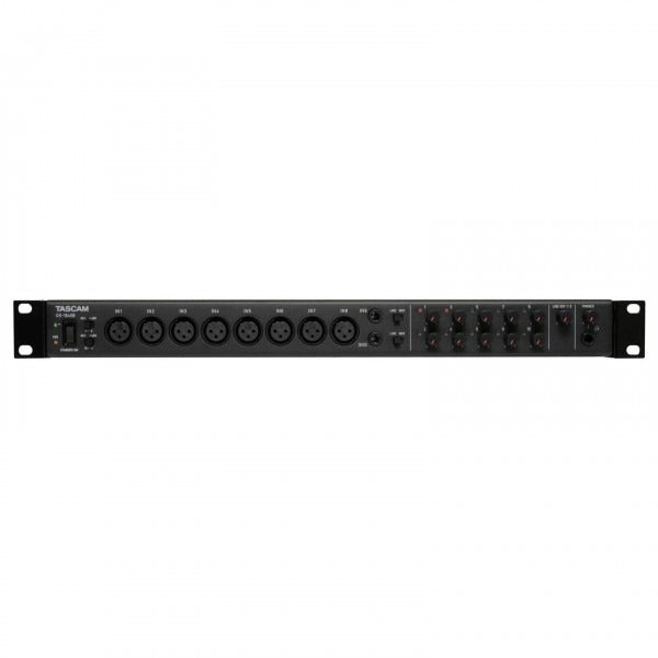 Tascam US-16x08 Audio Interface