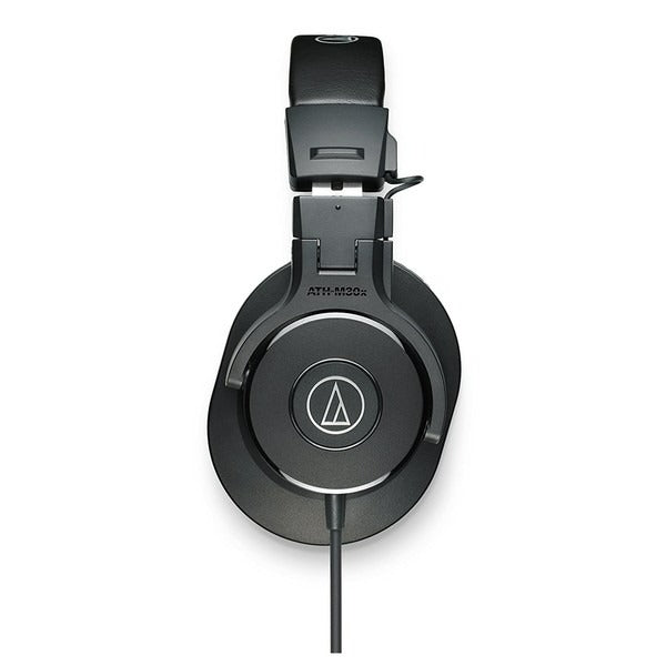 Audio-Technica ATH-M30x Professional Monitor Headphones