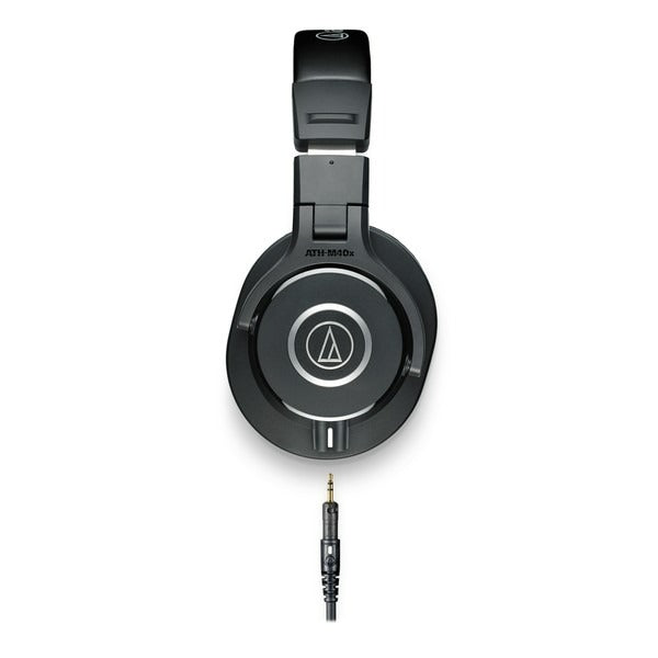 Audio-Technica ATH-M40x Professional Monitor Headphones