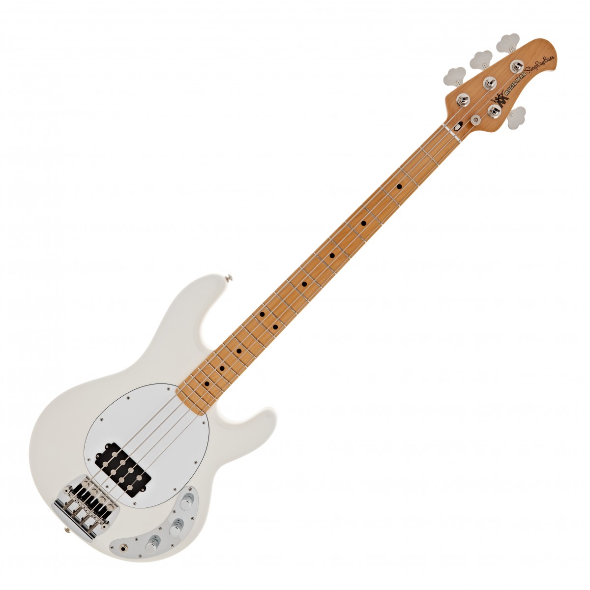 StingRay Retro 70s, White