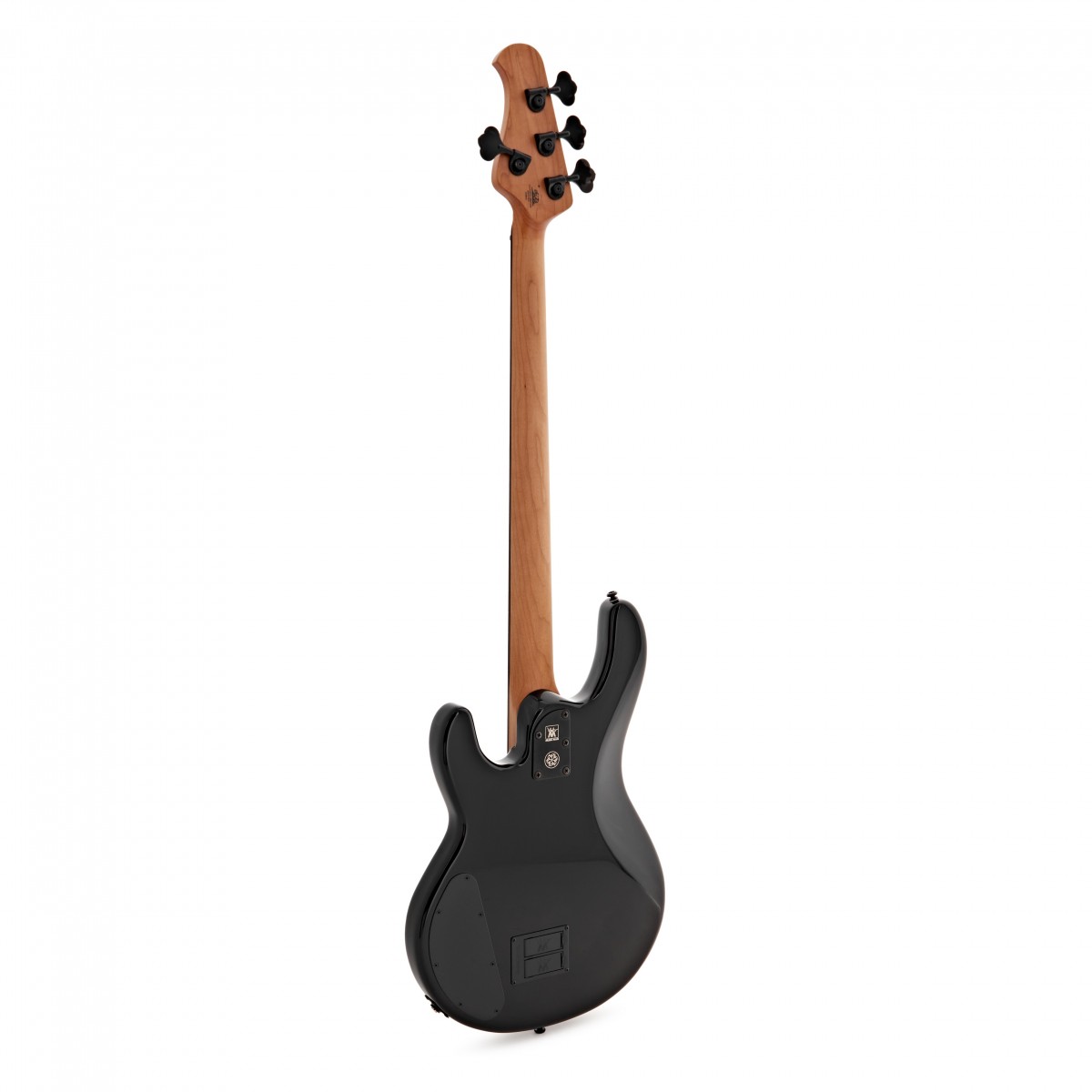 Dark Ray Obsidian Black