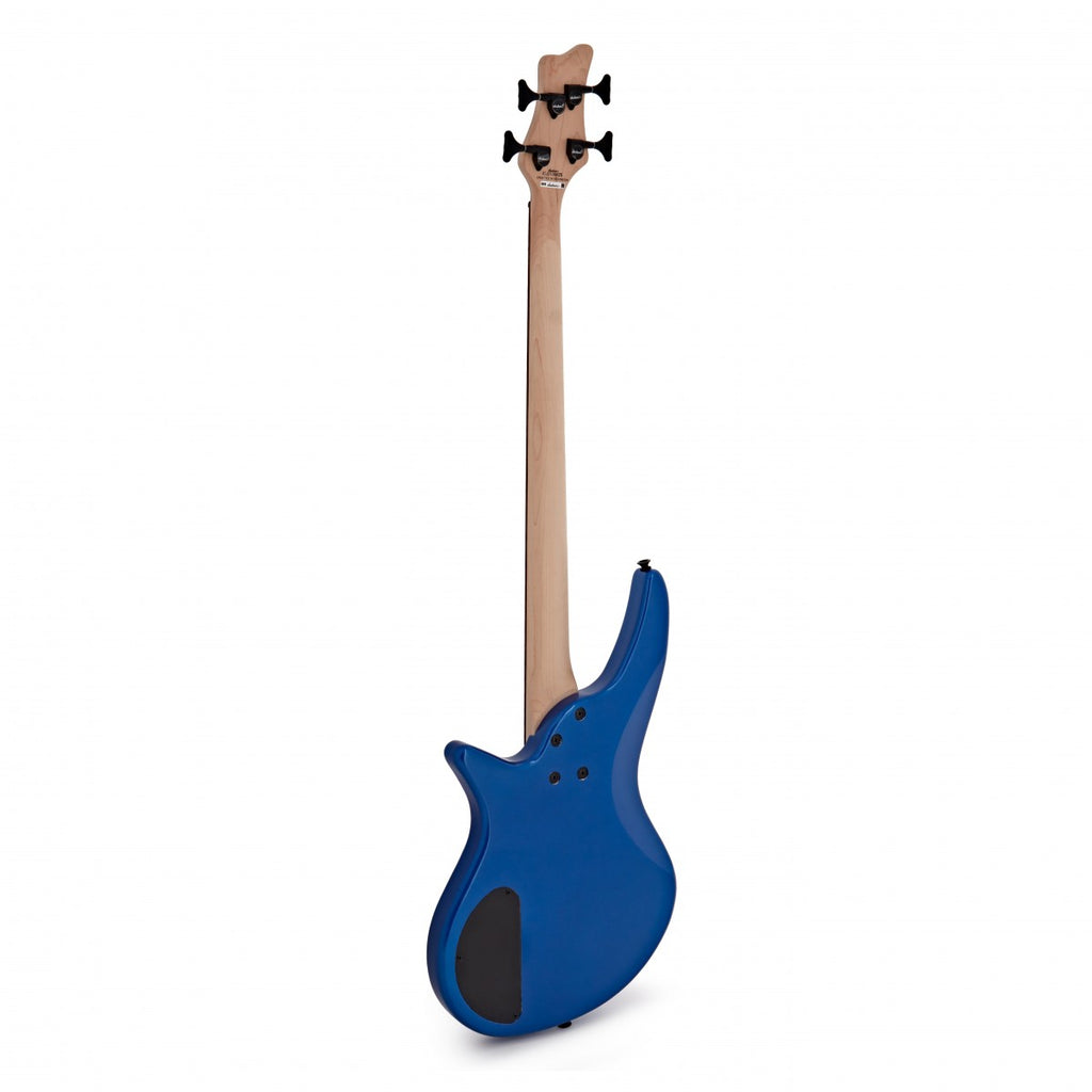 Spectra Metallic Blue