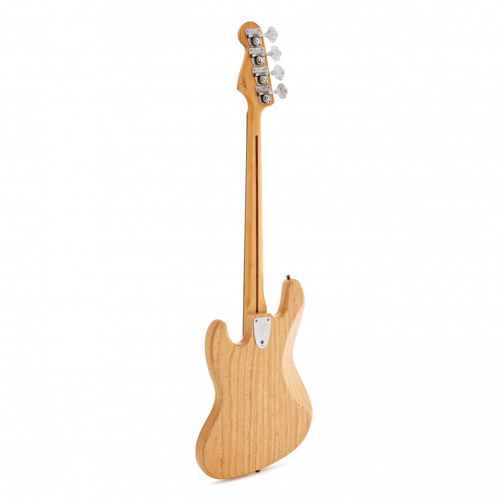 Jazz Bass Journey Man Aged