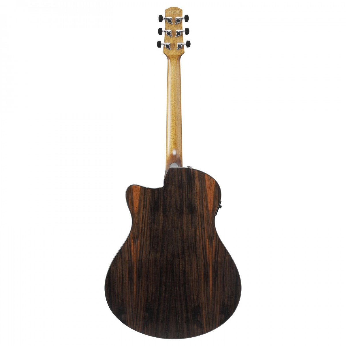 Transparent Charcoal Burst