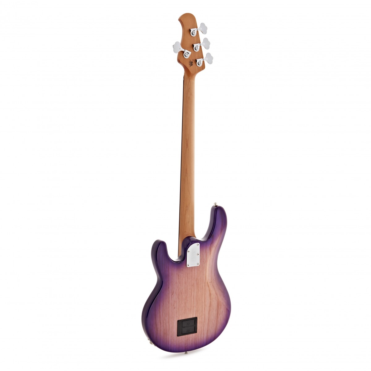 StingRay Special, Purple Sunset