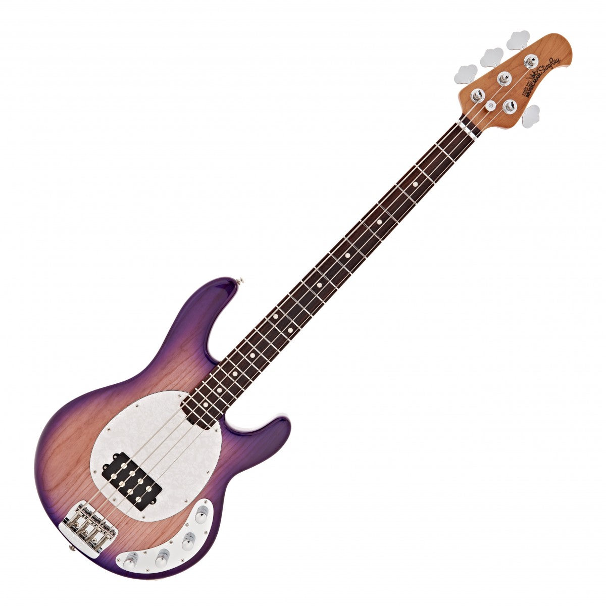 StingRay Special, Purple Sunset