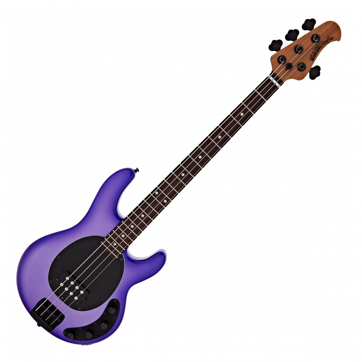 StingRay Special, Grape Crush