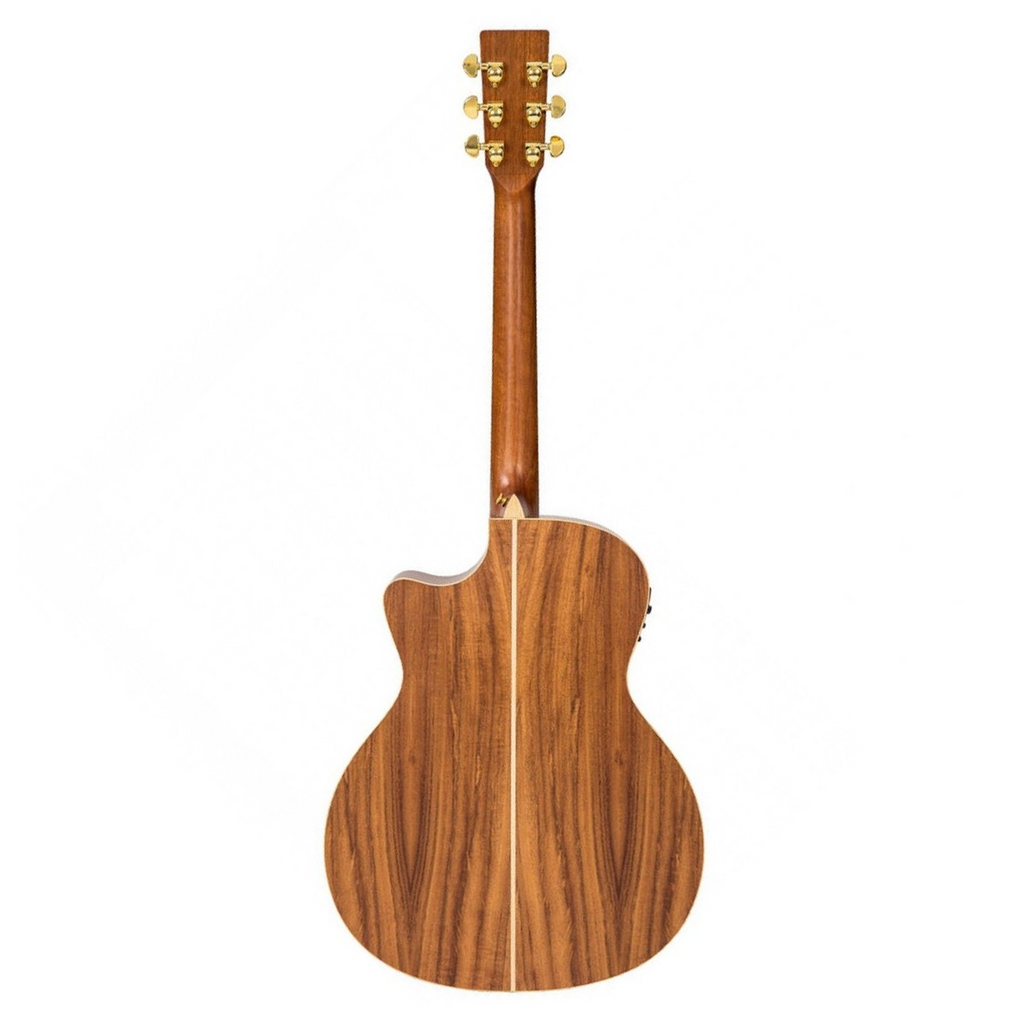 Virtuoso Rory Evans Natural