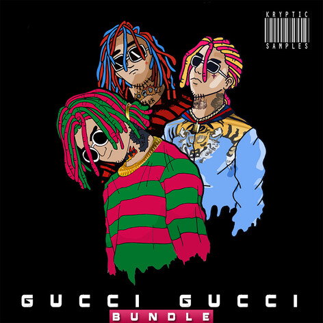 Gucci Gucci Bundle