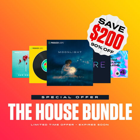 The House Bundle
