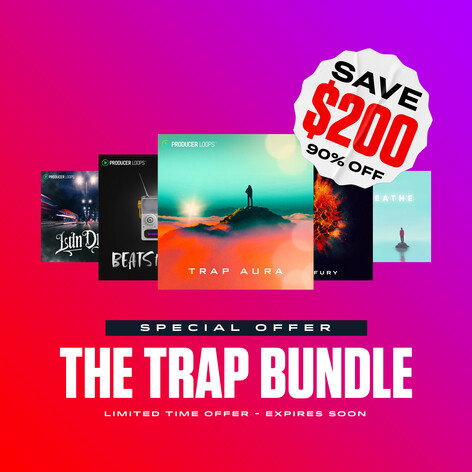 The Trap Bundle