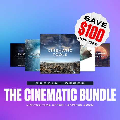 The Cinematic Bundle
