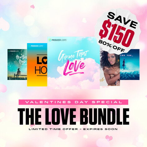 The LOVE Bundle