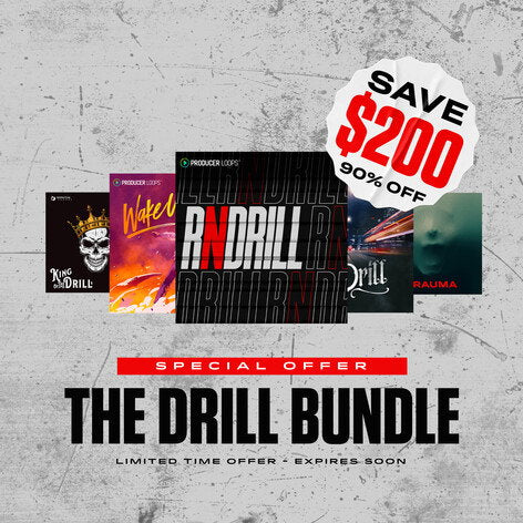 The Drill Bundle