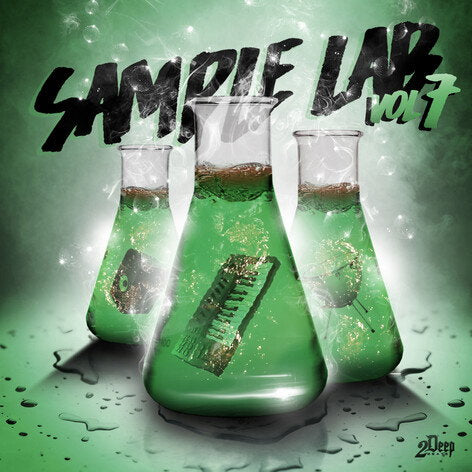 Sample Lab Vol 7
