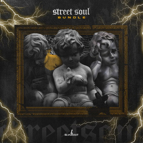 Street Soul Bundle