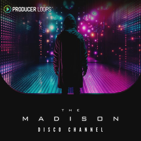 The Madison: Disco Channel