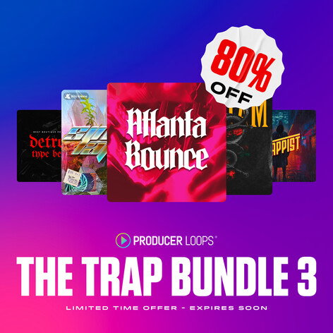 The Trap Bundle 3