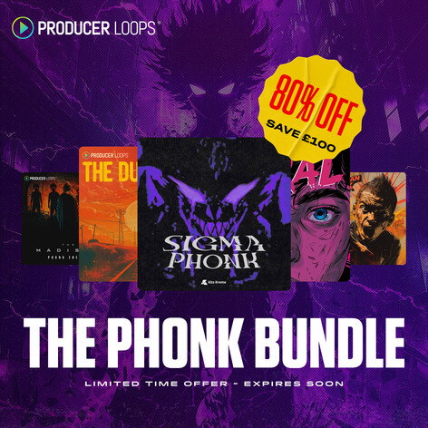 The Phonk Bundle