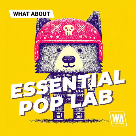 What About: Essential Pop Lab