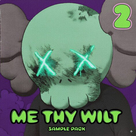Me Thy Wilt 2