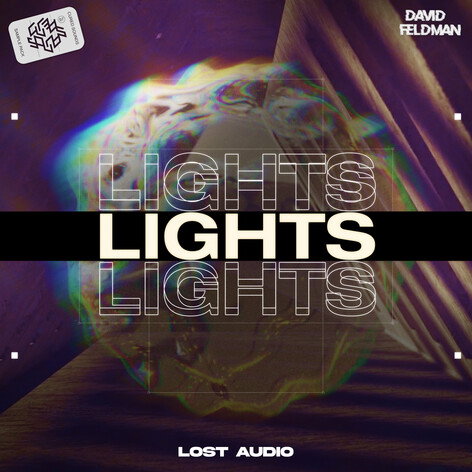 David Feldman: Lights