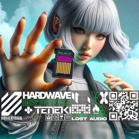 TENEKI: Hardwave Essentials Vol 1