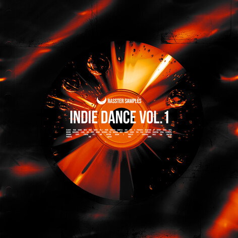 Indie Dance Vol 1