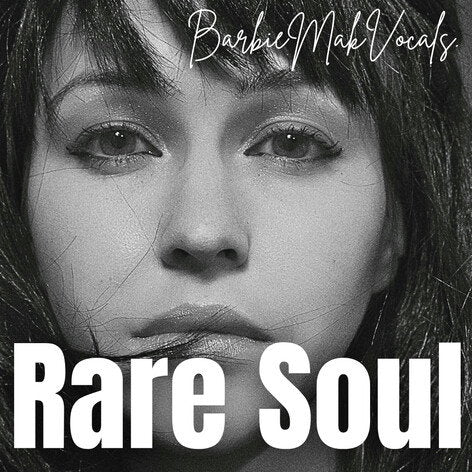 Rare Soul Vocals by Barbie Mak
