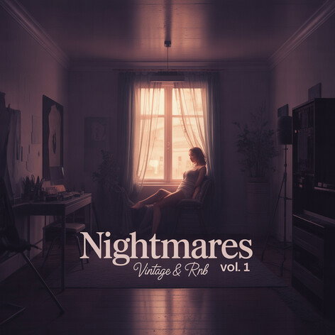 Nightmares Vol 1 - Vintage &amp; RnB