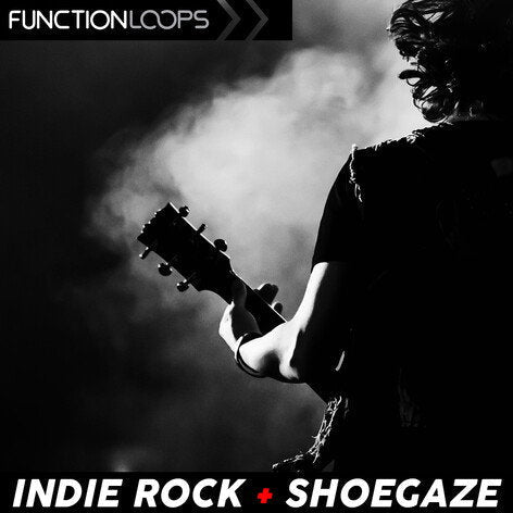 Indie Rock &amp; Shoegaze