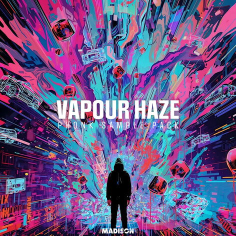 Vapour Haze