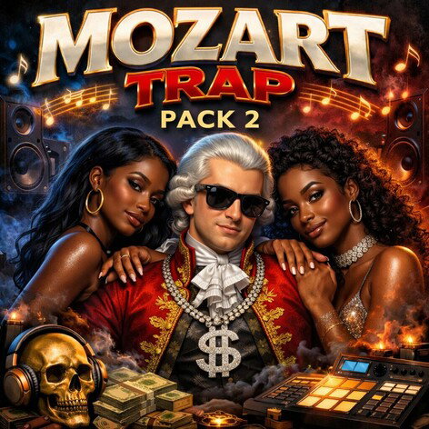 Mozart Trap 2