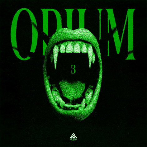 Opium 3