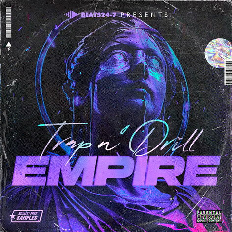 Trap n' Drill Empire