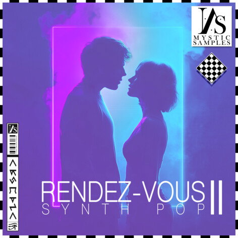 RENDEZ-VOUS SYNTH POP 2