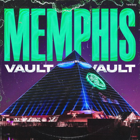 Memphis Vault