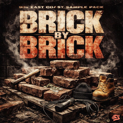 Brick by Brick