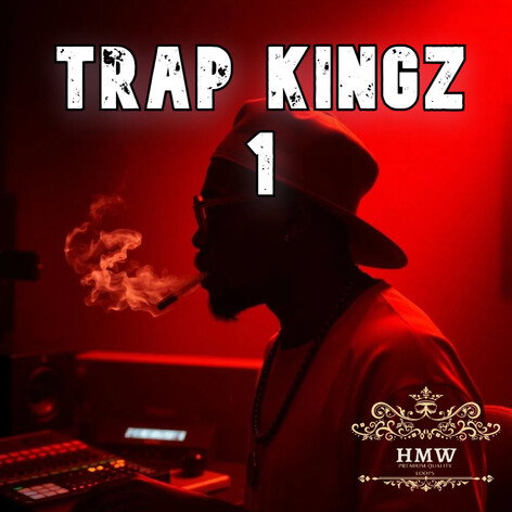 Trap Kingz 1