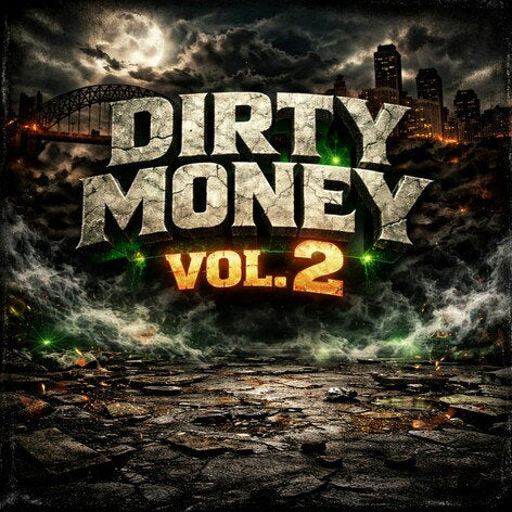 Dirty Money 2 - Memphis Beats