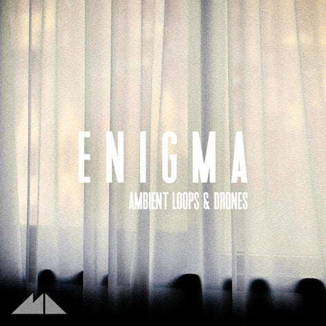 Ambient Loops &amp; Drones - Enigma