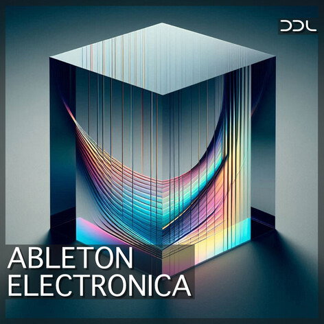 Ableton Electronica